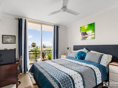 413 / 1-8 Paradise Island, Surfers Paradise