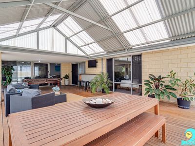 18 Seagrass Street, Yanchep