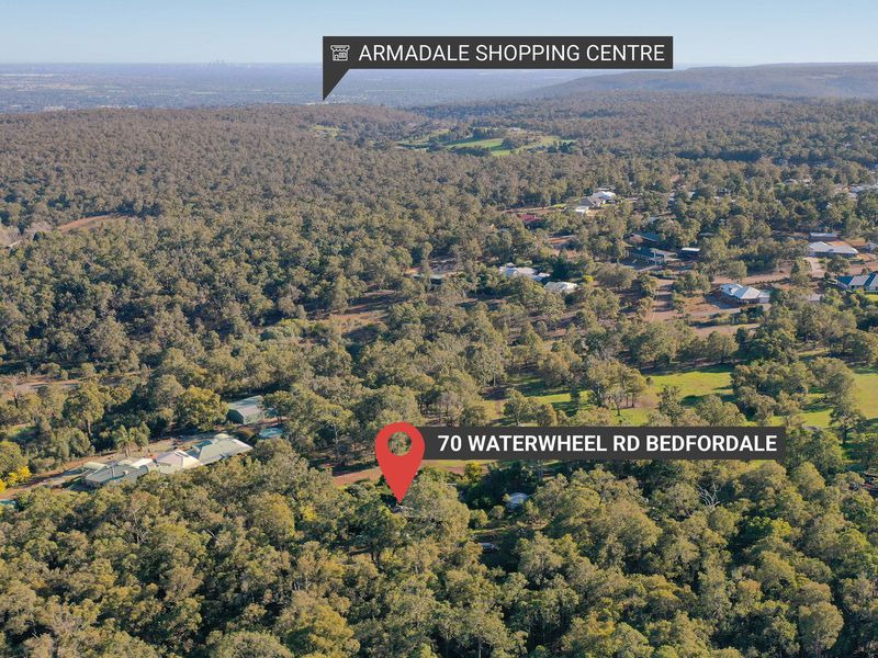 70 Waterwheel Road, Bedfordale