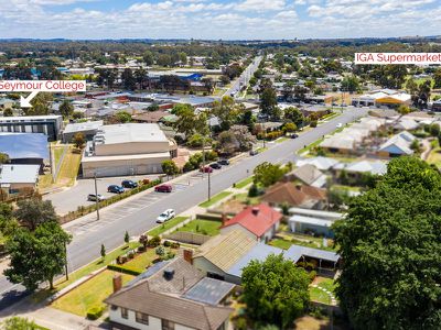 29 Anglesey St, Seymour