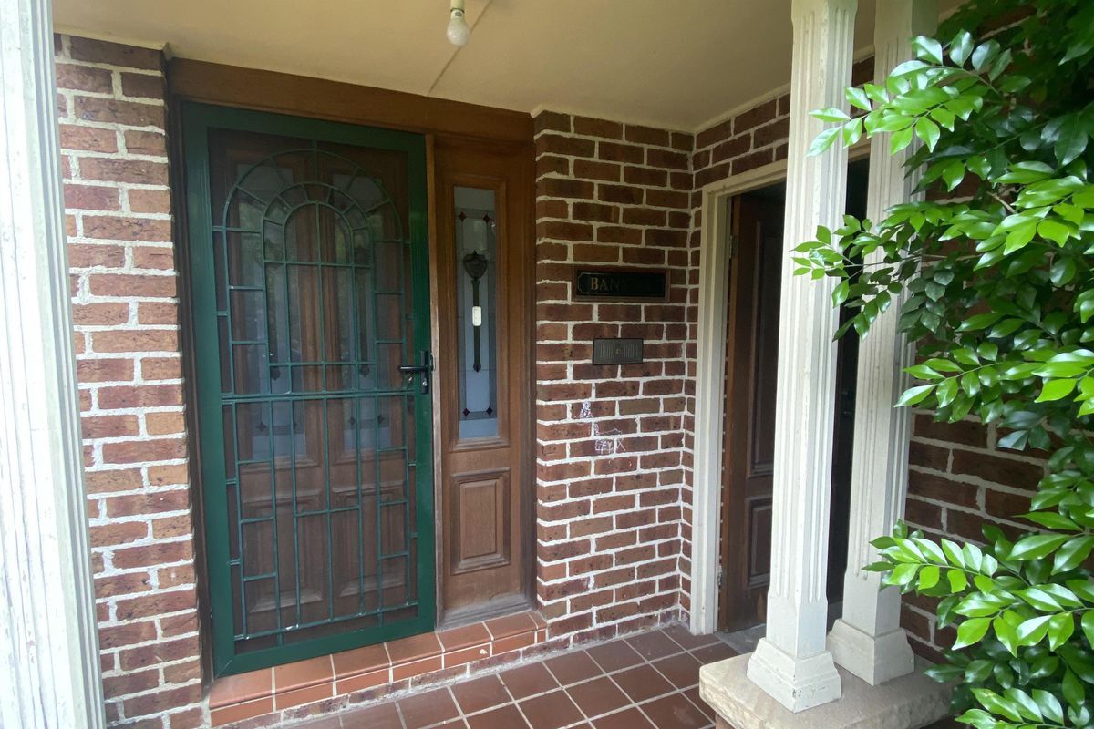 29a Wentworth Road, Eastwood
