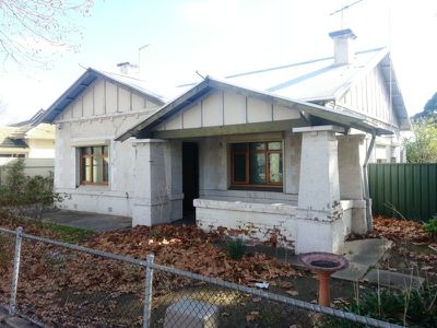 262 Sir Donald Bradman Drive, Cowandilla