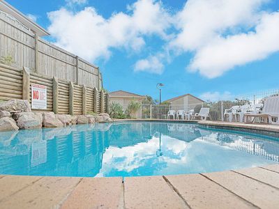 63 / 99 Barbaralla Drive, Springwood