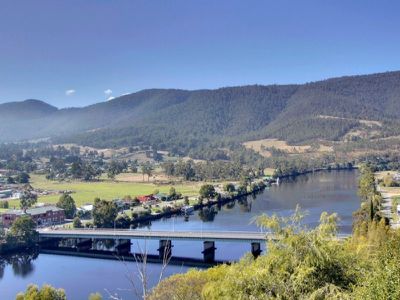 14 Riverview Lane, Huonville