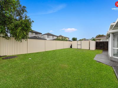 9 McCredie Drive, Horningsea Park