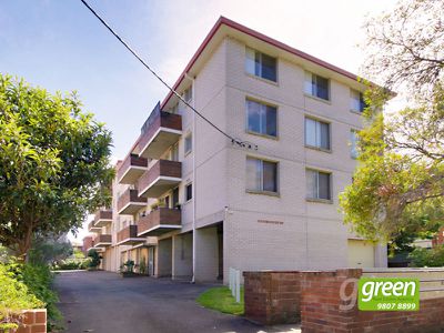 11 / 3-5 Meadow Crescent, Meadowbank