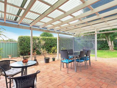 28 Leigh Crescent, Ulladulla