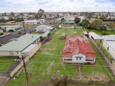 12-14 George Street, Mount Gambier
