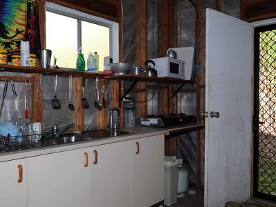 376 Stony Chute Road, Stony Chute