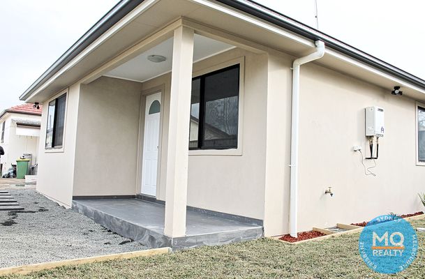 33A Banksia Street, South Granville