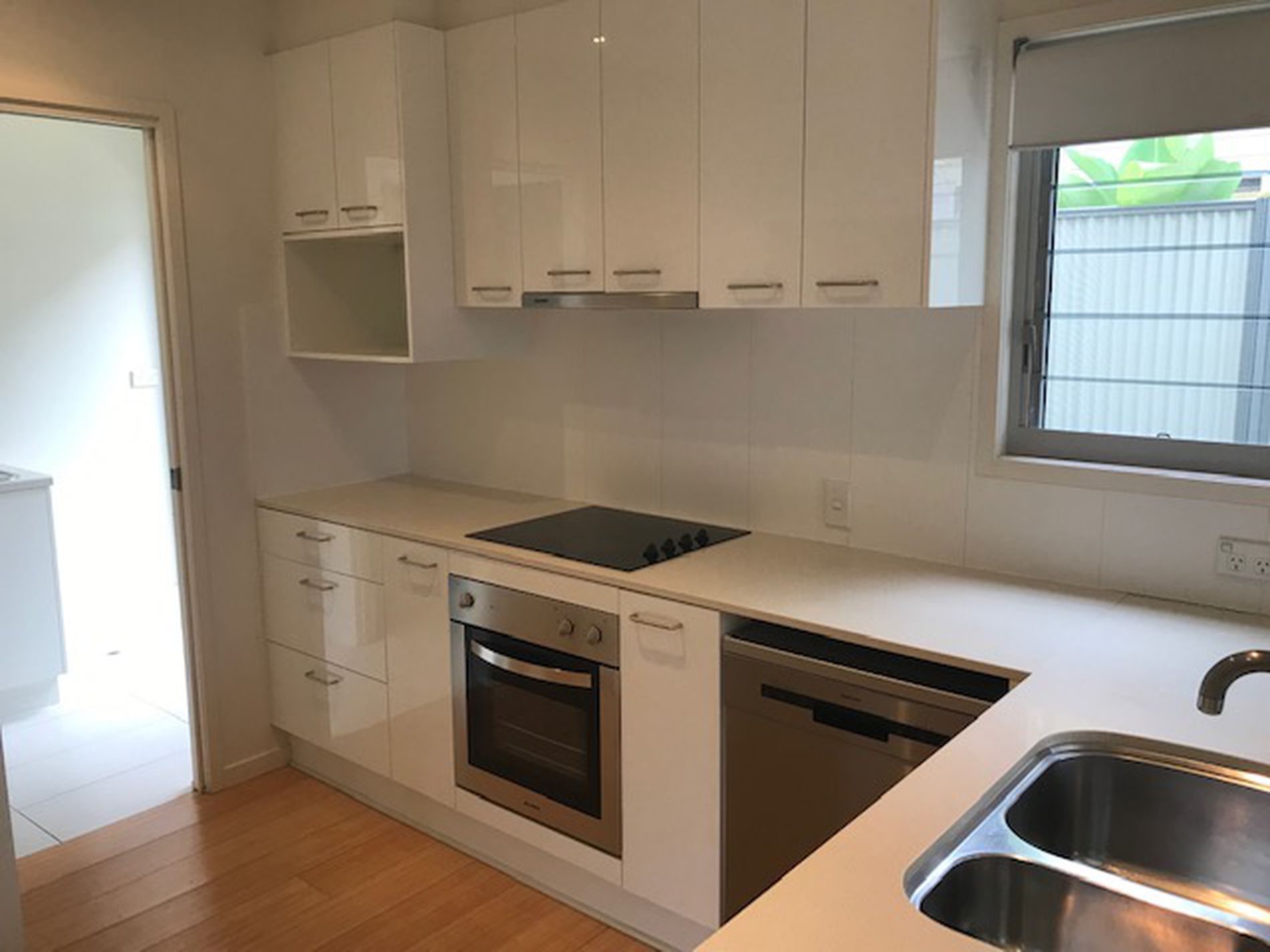 7 / 541 Esplanade, Urangan