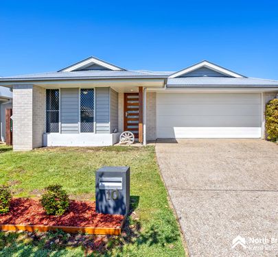 10 Newton Street, Caboolture South