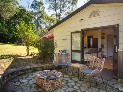 27 Victoria Creek Road, Central Tilba