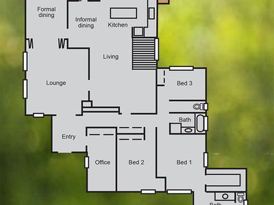 36 Investigator Street, Red Hill