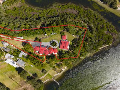 284 River Road, Sussex Inlet