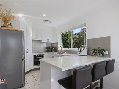 3 / 1 Warbler Crescent, North Narooma