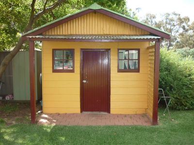 14 Umangla Street, Wongarbon