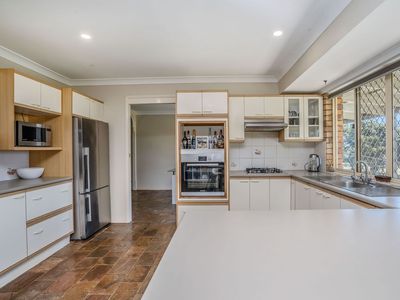 135-143 Sundown Court, Tamborine