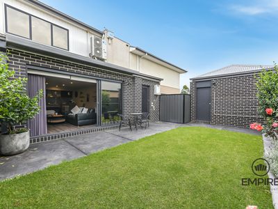 33A Bellario Circuit, Clyde North