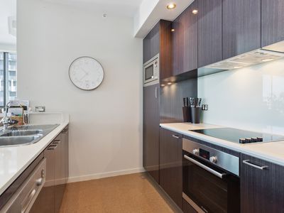 116 / 181 Adelaide Terrace, East Perth