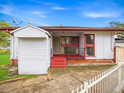 33 Hopman Crescent, Shalvey