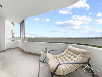 504/2 Kingfisher Street, Lidcombe