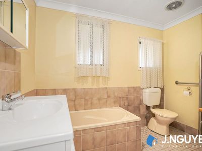 2 Barlow Crescent, Canley Heights