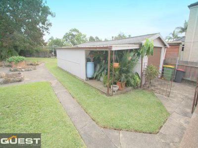 16 Tucker Street, Bass Hill