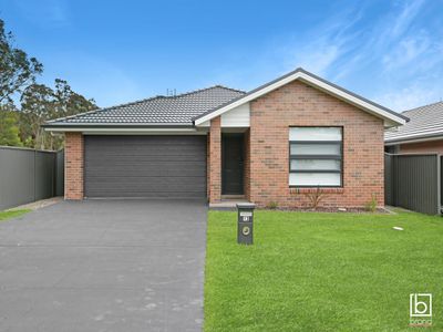 13 Menzies Court, Woongarrah