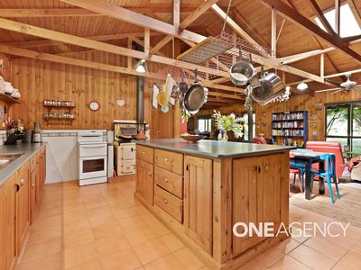D1005 Princes Highway, Falls Creek