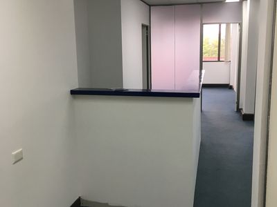 Level 3 / 1 Horwood Pl, Parramatta
