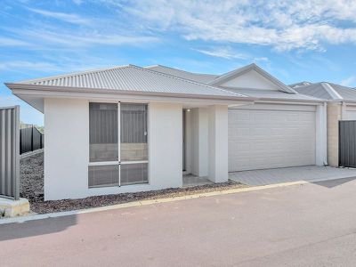 8 Bunker Crescent, Yanchep