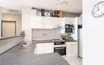 6 / 112-116 Enmore  Road, Enmore