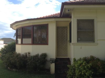 91 Byamee Street, Dapto