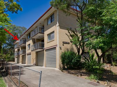 5 / 14 Brisbane Street, St Lucia