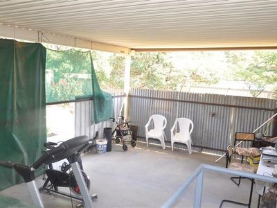 7 College Road, Forbes