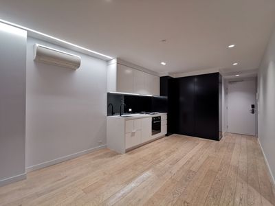 2109 / 450 Elizabeth Street, Melbourne