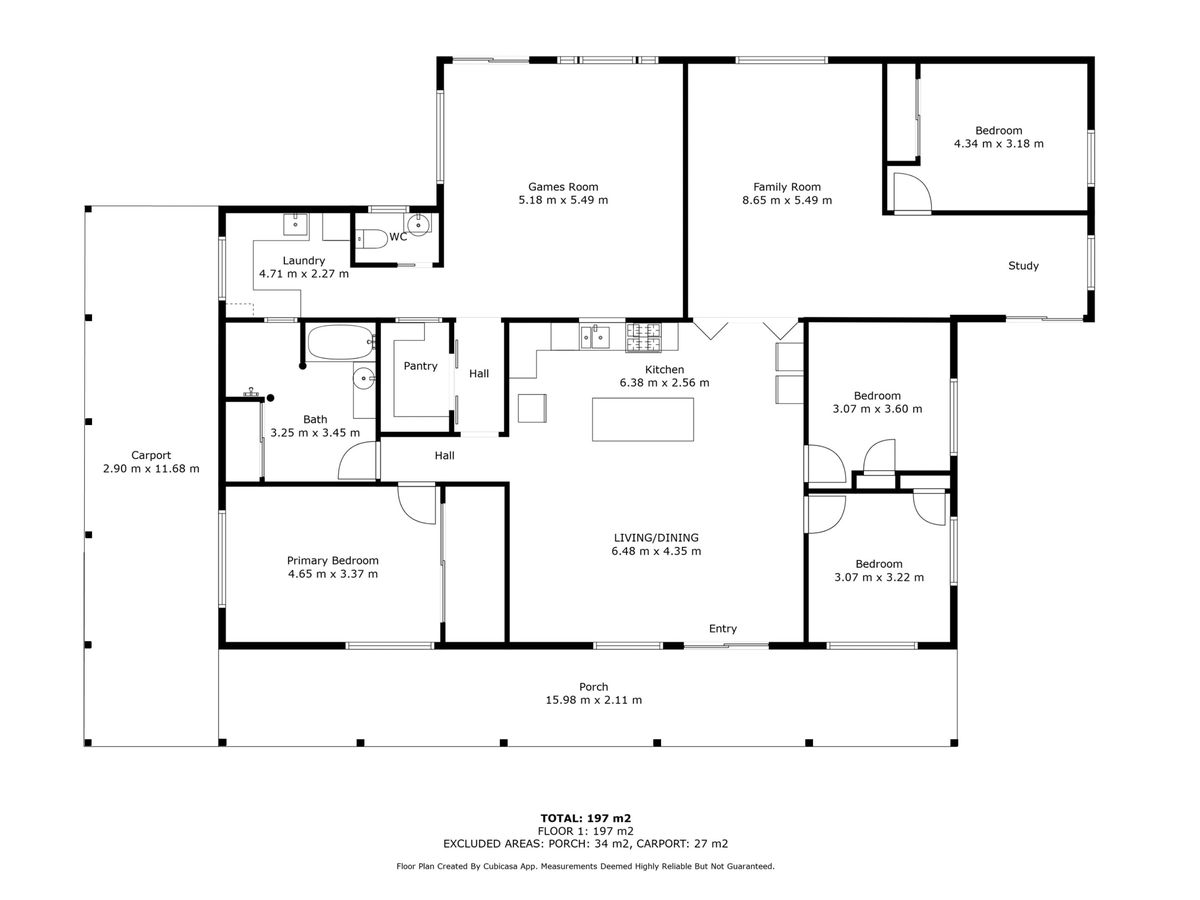 6 Agatha Court, Armstrong Beach