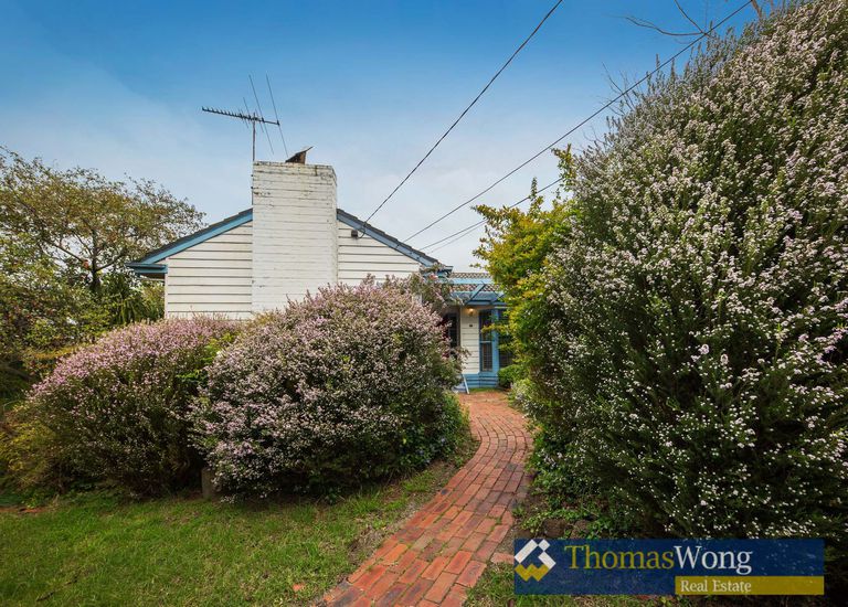 34 Asquith Street, Box Hill South