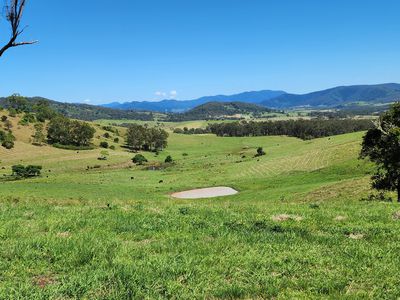 5887 Oxley Highway, Ellenborough
