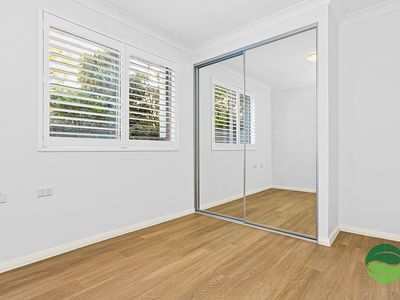 3 / 212 William Street, Granville