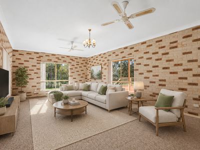 39 Hill Street, Tomerong