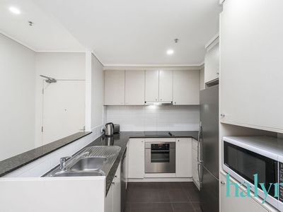 119 / 138 Barrack Street, Perth