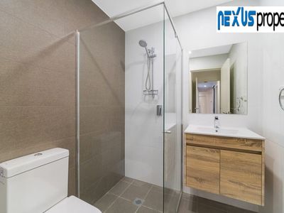 203 / 11 Hassall Street, Parramatta