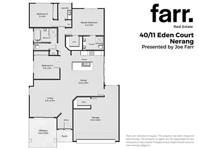 40 / 11 Eden Court, Nerang