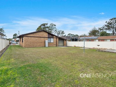 122 Waratah Crescent, Sanctuary Point