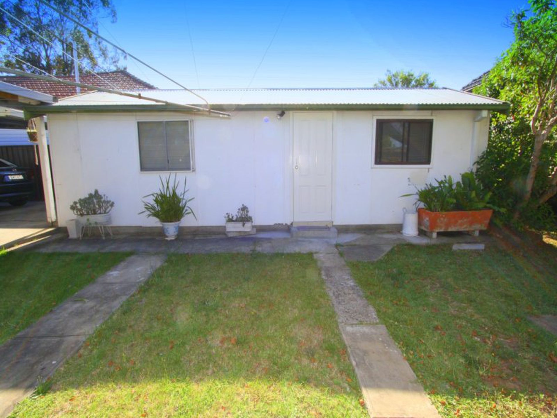 944 Hume Highway, Bass Hill