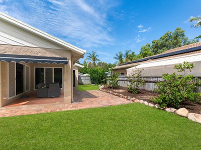 9 Cashmere Court, Annandale