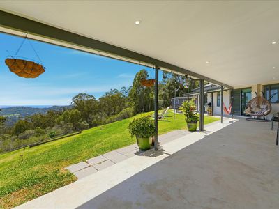 12 Scenic View, Razorback