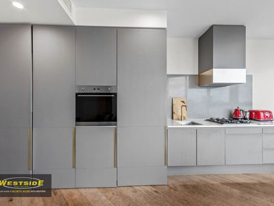 3408 / 105 CLARENDON STREET, Southbank